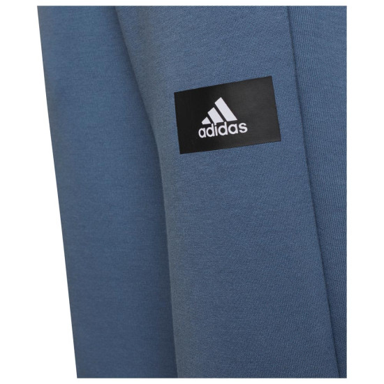Adidas Παιδικό παντελόνι φόρμας Future Icons 3-Stripes Tapered Leg Pants